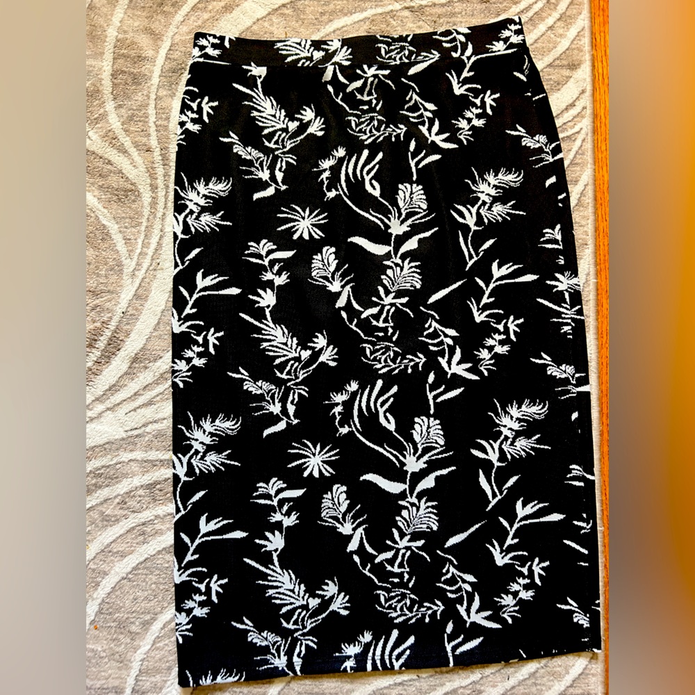 Marc New York pencil skirt